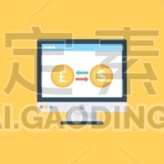 Online Money Exchange