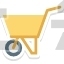 Wheelbarrow