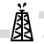 Oil rig