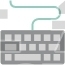 Computer Keyboard