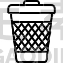 Trash Can