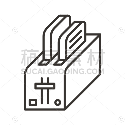 Toaster