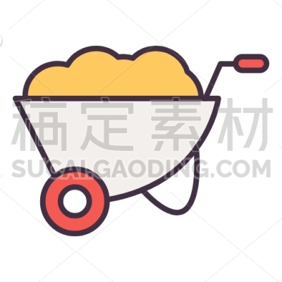 Wheelbarrow