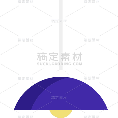 扁平套系素材-家具