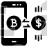 Bitcoin Exchange Rate