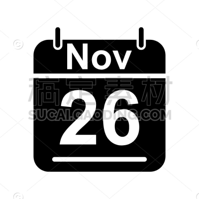 November