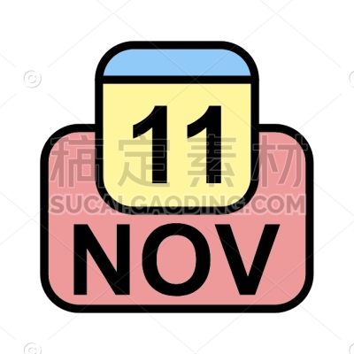 November
