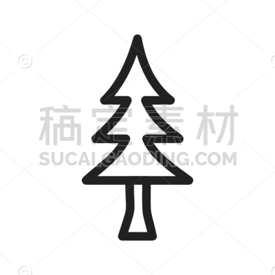 pine Tree
