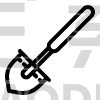 Shovel