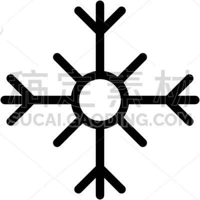snowflake