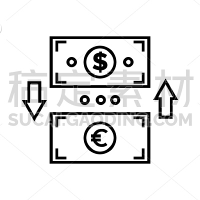 dollar to euro convert