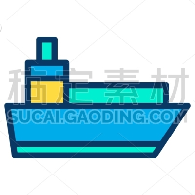 Ship