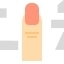 nails