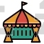 tent