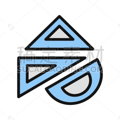 Geometry, Set, Compass, Measure