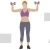Dumbbells Exercise