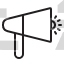 megaphone