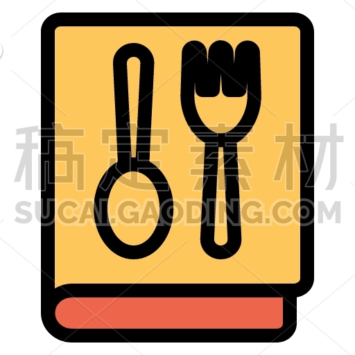 Kitchen Book