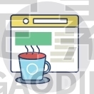Tea Shop Website