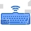 Wireless Keyboard