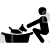 Dog Bathing