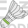 Badminton Shuttle