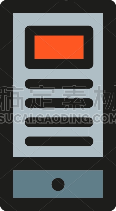 App, Design