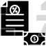 Tax Refund Vector