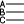 Alphabet list
