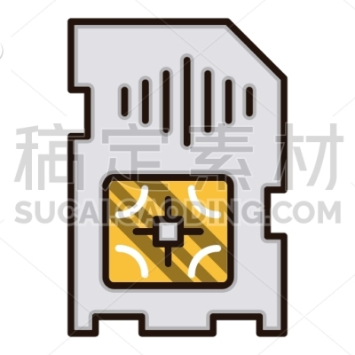 Sim card