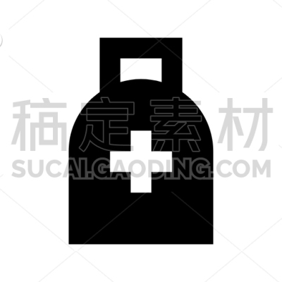 Medical Cylinder