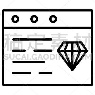 Premium Website
