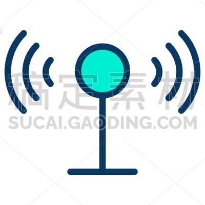 Wifi tower