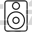 speaker