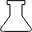 beaker