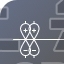 Positive, Negative, Charge, Distract, Attract, Atom