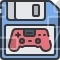 save file