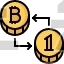 Exchange Bitcoin