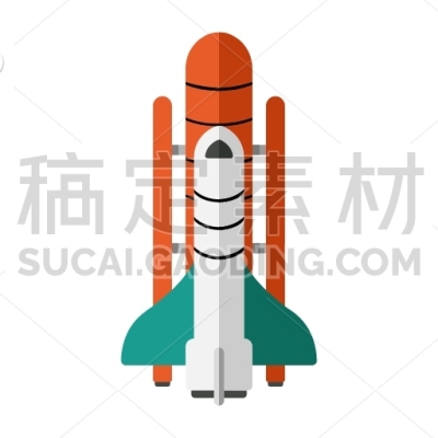 Space shuttle
