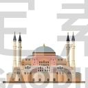 Hagia Sophia