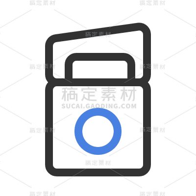 美妆类 icon喷雾