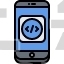 mobile application