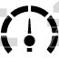 Car Manometer Gauge