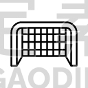 Hockey Goal