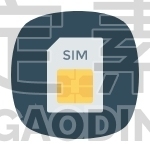 Sim card