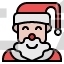 Santa Claus