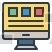 website layout