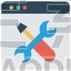 website maintenance