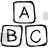 Alphabet
