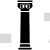 Column Lamp